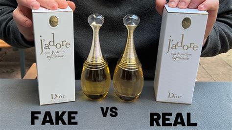 dior j'adore fake vs real